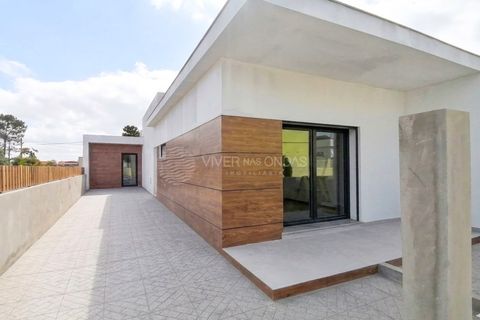 Villa a Fernao Ferro, Setubal, Fernao Ferro - € 550.000 | Ref: AN-1215 - foto 2