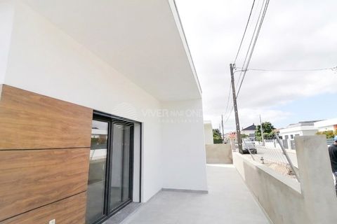Villa a Fernao Ferro, Setubal, Fernao Ferro - € 550.000 | Ref: AN-1215 - foto 16