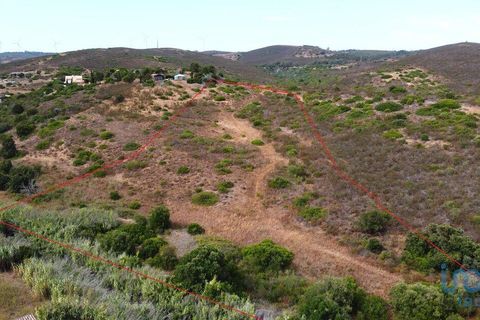 Helårsgrund i Sagres, Faro, Sagres - € 90.000 | Ref: 150912 - foto 1