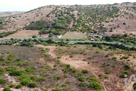 Helårsgrund i Sagres, Faro, Sagres - € 90.000 | Ref: 150912 - foto 7