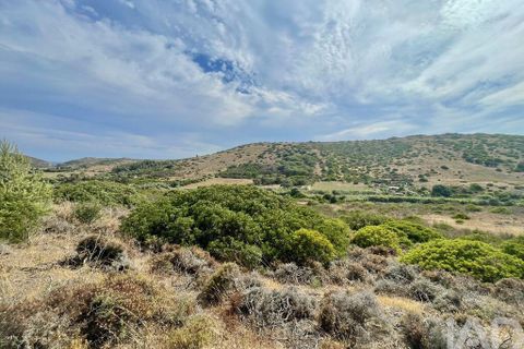 Helårsgrund i Sagres, Faro, Sagres - € 90.000 | Ref: 150912 - foto 17