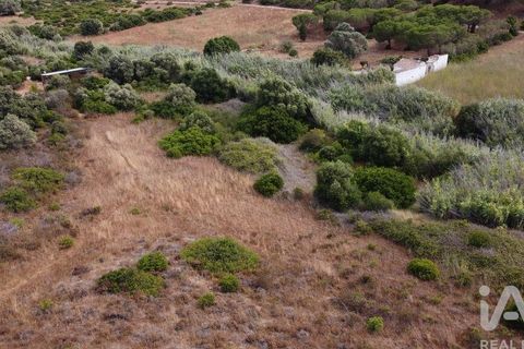 Helårsgrund i Sagres, Faro, Sagres - € 90.000 | Ref: 150912 - foto 25
