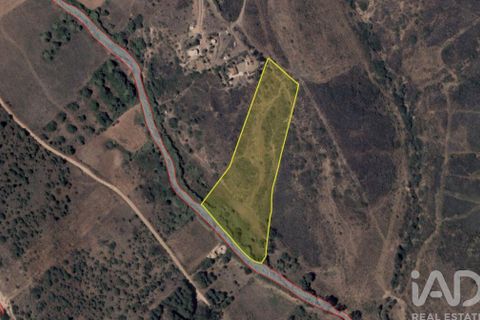 Helårsgrund i Sagres, Faro, Sagres - € 90.000 | Ref: 150912 - foto 30