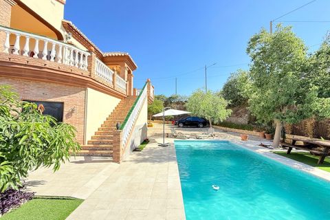 Villa i Caleta De Velez, Malaga, Caleta De Velez - € 999.500 | Ref: MLH907 - foto 6