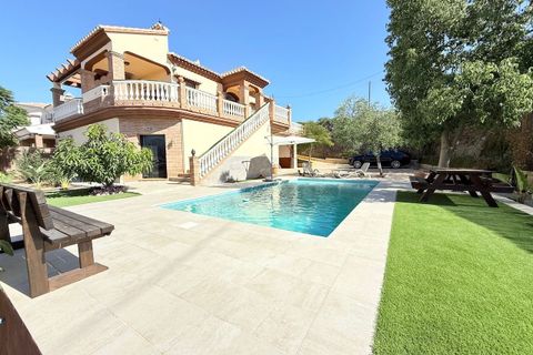 Villa i Caleta De Velez, Malaga, Caleta De Velez - € 999.500 | Ref: MLH907 - foto 10