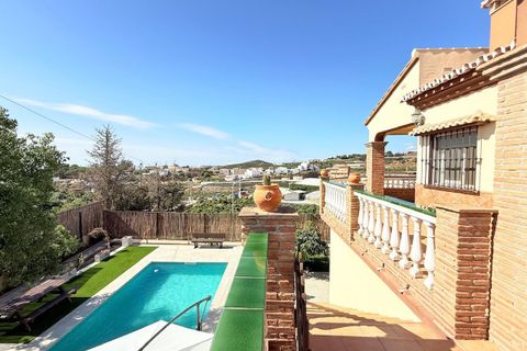 Villa i Caleta De Velez, Malaga, Caleta De Velez - € 999.500 | Ref: MLH907 - foto 20