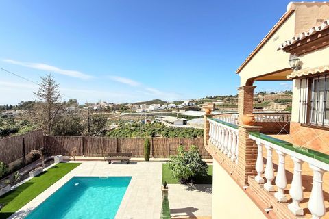 Villa i Caleta De Velez, Malaga, Caleta De Velez - € 999.500 | Ref: MLH907 - foto 21
