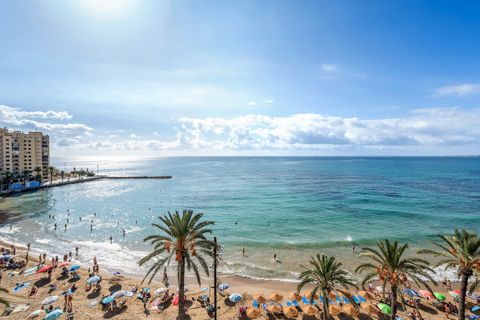 Lejlighed i Torrevieja, Alicante, Torrevieja - € 475.000 | Ref: 745917 - foto 25