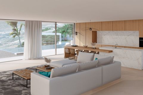 Villa a Benahavis, Malaga, Benahavis - € 3.000.000 | Ref: 745884 - foto 3