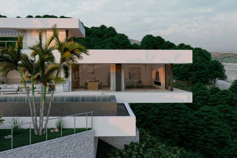 Villa a Benahavis, Malaga, Benahavis - € 3.000.000 | Ref: 745884 - foto 4