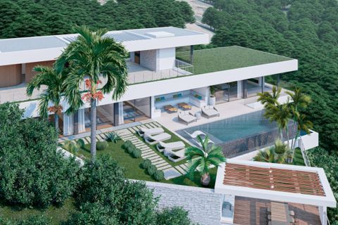 Villa a Benahavis, Malaga, Benahavis - € 3.000.000 | Ref: 745884 - foto 5