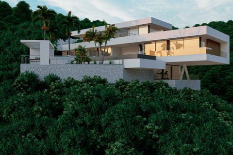 Villa a Benahavis, Malaga, Benahavis - € 3.000.000 | Ref: 745884 - foto 7