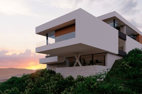Villa a Benahavis, Malaga, Benahavis - € 3.000.000 | Ref: 745884 - foto 8