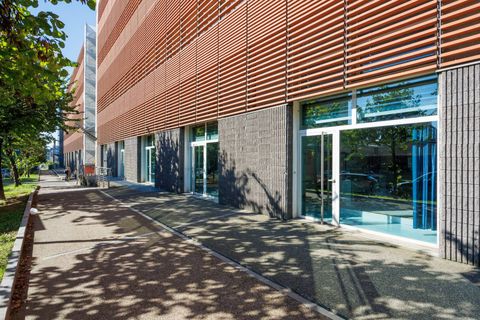 Erhvervsejendom i Torino, Turin, Torino - € 495.000 | Ref: 13628 - foto 1
