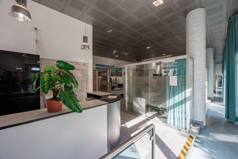 Erhvervsejendom i Torino, Turin, Torino - € 495.000 | Ref: 13628 - foto 3