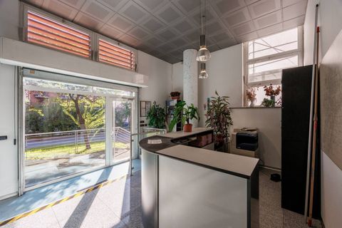 Erhvervsejendom i Torino, Turin, Torino - € 495.000 | Ref: 13628 - foto 4