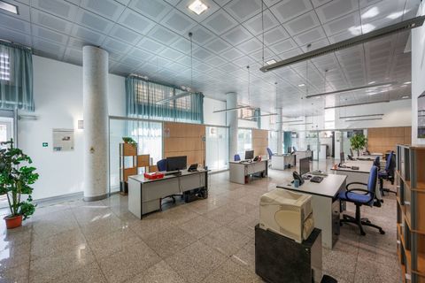 Erhvervsejendom i Torino, Turin, Torino - € 495.000 | Ref: 13628 - foto 5