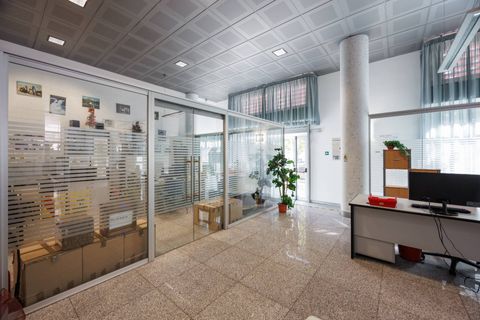 Erhvervsejendom i Torino, Turin, Torino - € 495.000 | Ref: 13628 - foto 11