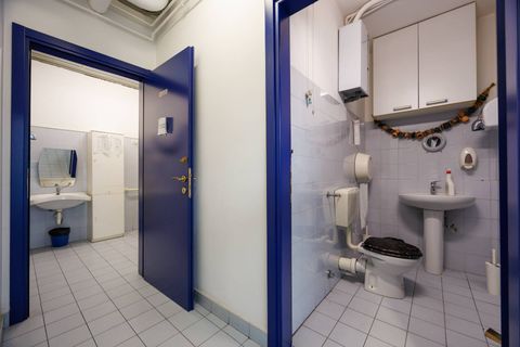 Erhvervsejendom i Torino, Turin, Torino - € 495.000 | Ref: 13628 - foto 12