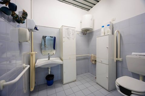 Erhvervsejendom i Torino, Turin, Torino - € 495.000 | Ref: 13628 - foto 13