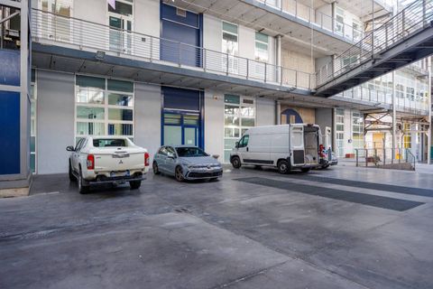Erhvervsejendom i Torino, Turin, Torino - € 495.000 | Ref: 13628 - foto 16