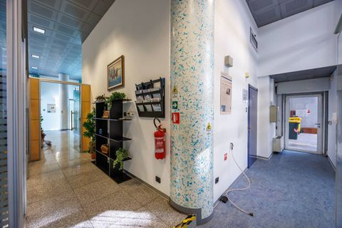 Erhvervsejendom i Torino, Turin, Torino - € 495.000 | Ref: 13628 - foto 17