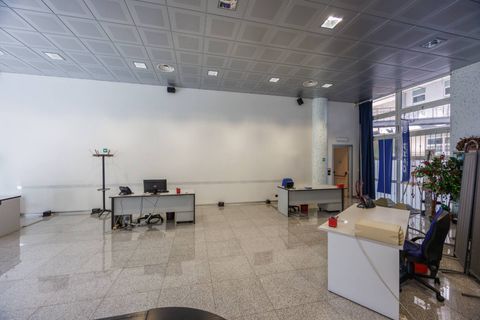 Erhvervsejendom i Torino, Turin, Torino - € 495.000 | Ref: 13628 - foto 19