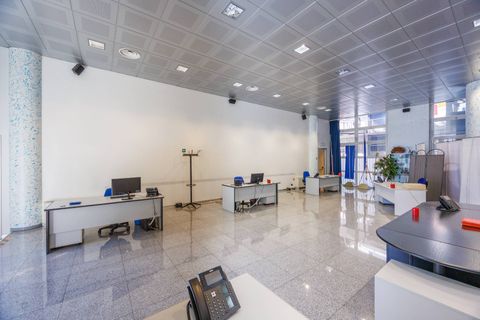Erhvervsejendom i Torino, Turin, Torino - € 495.000 | Ref: 13628 - foto 20