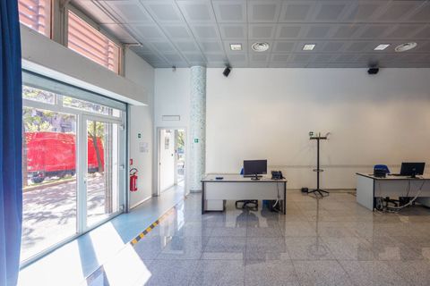 Erhvervsejendom i Torino, Turin, Torino - € 495.000 | Ref: 13628 - foto 21