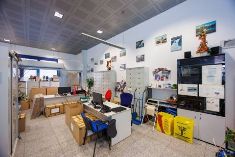 Erhvervsejendom i Torino, Turin, Torino - € 495.000 | Ref: 13628 - foto 25
