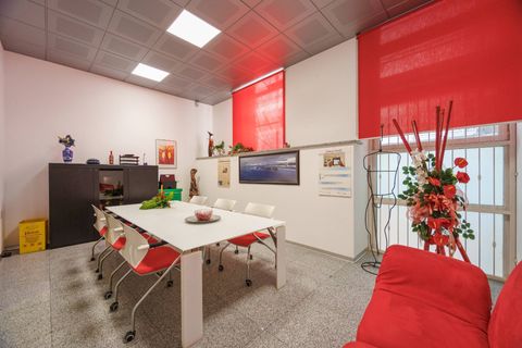 Erhvervsejendom i Torino, Turin, Torino - € 495.000 | Ref: 13628 - foto 28