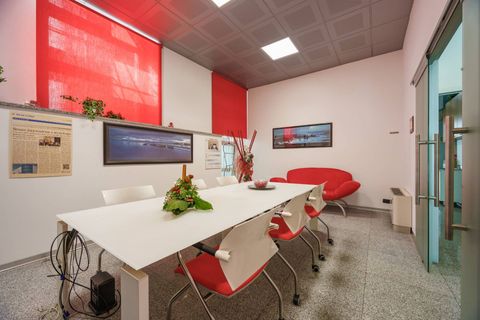 Erhvervsejendom i Torino, Turin, Torino - € 495.000 | Ref: 13628 - foto 29