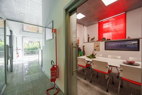 Erhvervsejendom i Torino, Turin, Torino - € 495.000 | Ref: 13628 - foto 30
