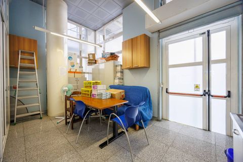 Erhvervsejendom i Torino, Turin, Torino - € 495.000 | Ref: 13628 - foto 31
