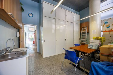 Erhvervsejendom i Torino, Turin, Torino - € 495.000 | Ref: 13628 - foto 32