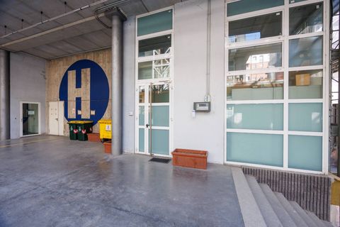 Erhvervsejendom i Torino, Turin, Torino - € 495.000 | Ref: 13628 - foto 33