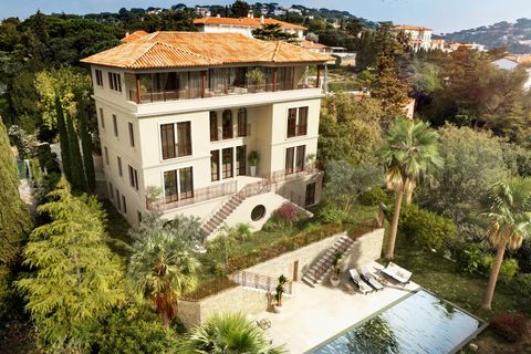 Villa i Sainte-Maxime, Var, Sainte-Maxime - € 3.500.000 | Ref: HH-15949333 - foto 1