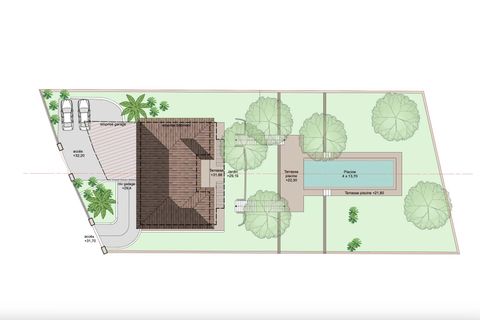 Villa i Sainte-Maxime, Var, Sainte-Maxime - € 3.500.000 | Ref: HH-15949333 - foto 3