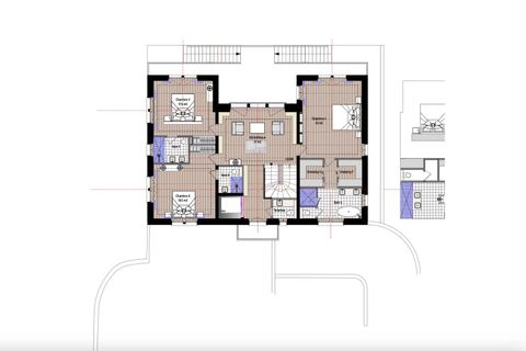 Villa i Sainte-Maxime, Var, Sainte-Maxime - € 3.500.000 | Ref: HH-15949333 - foto 5