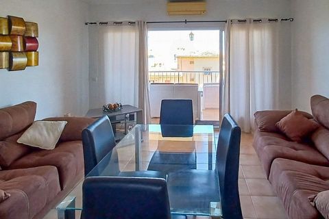 Penthouse in Denia, Alicante - Foto 2