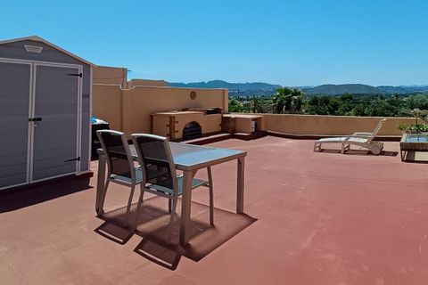 Penthouse in Denia, Alicante - Foto 4