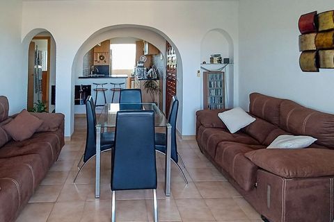Penthouse in Denia, Alicante - Foto 5