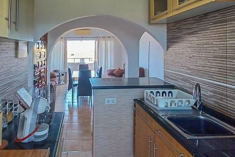 Penthouse i Denia, Alicante, Denia - € 290 000 | Ref: W-431 - foto 8