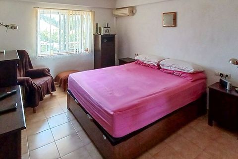 Penthouse i Denia, Alicante, Denia - € 290 000 | Ref: W-431 - foto 10