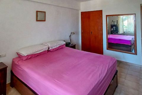 Penthouse i Denia, Alicante, Denia - € 290 000 | Ref: W-431 - foto 11