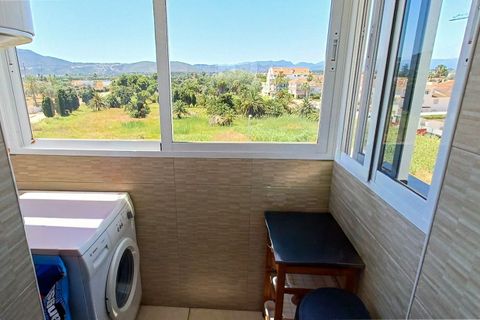 Penthouse i Denia, Alicante, Denia - € 290 000 | Ref: W-431 - foto 15