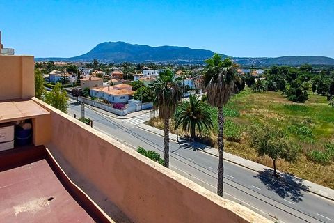 Penthouse i Denia, Alicante, Denia - € 290 000 | Ref: W-431 - foto 16
