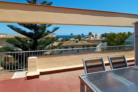 Penthouse i Denia, Alicante, Denia - € 290 000 | Ref: W-431 - foto 17