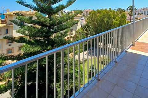 Penthouse i Denia, Alicante, Denia - € 290 000 | Ref: W-431 - foto 18