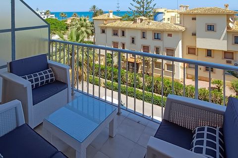 Penthouse in Denia, Alicante - photo 5